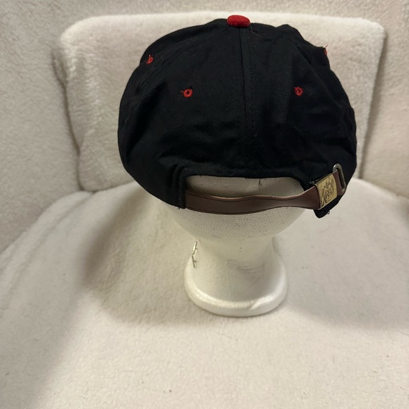 Vintage Molson Canadian Hat - Picture 4 of 5